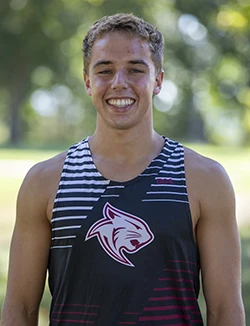 Carson Knight head Shot